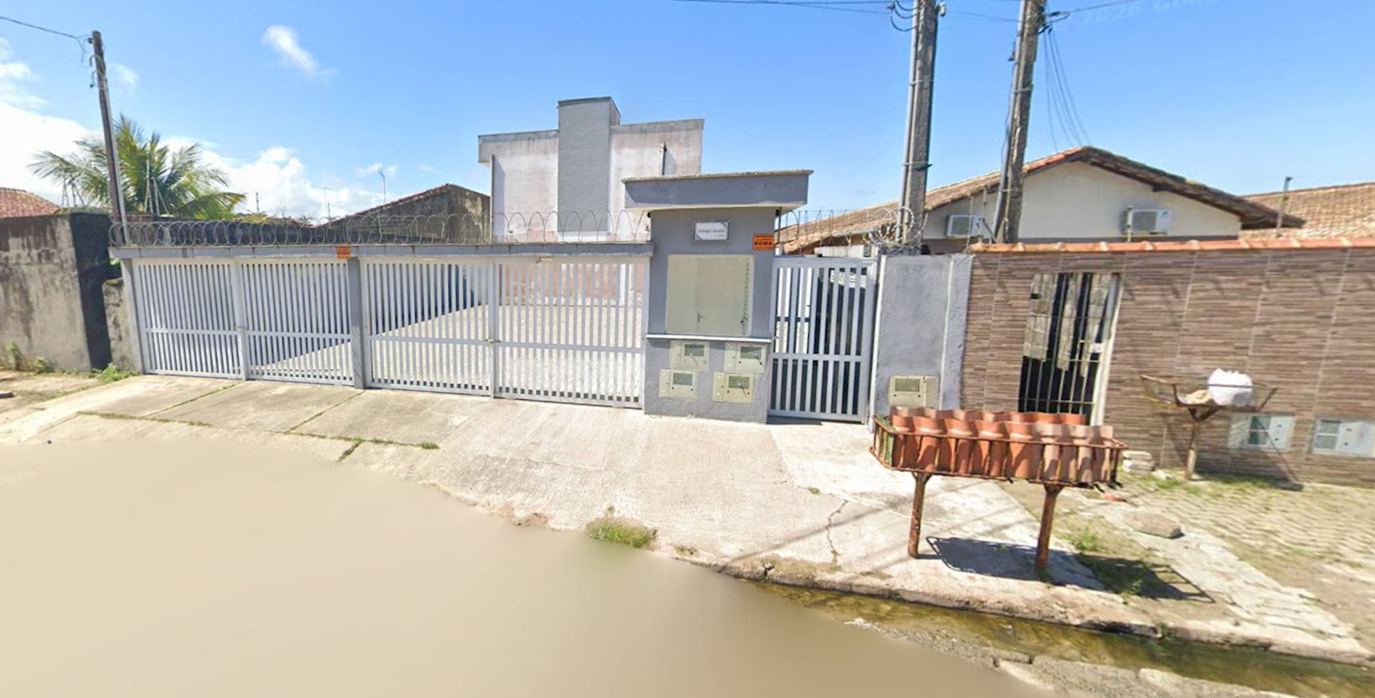 Casa em Cibratel II - Itanhaém/SP - foto 2