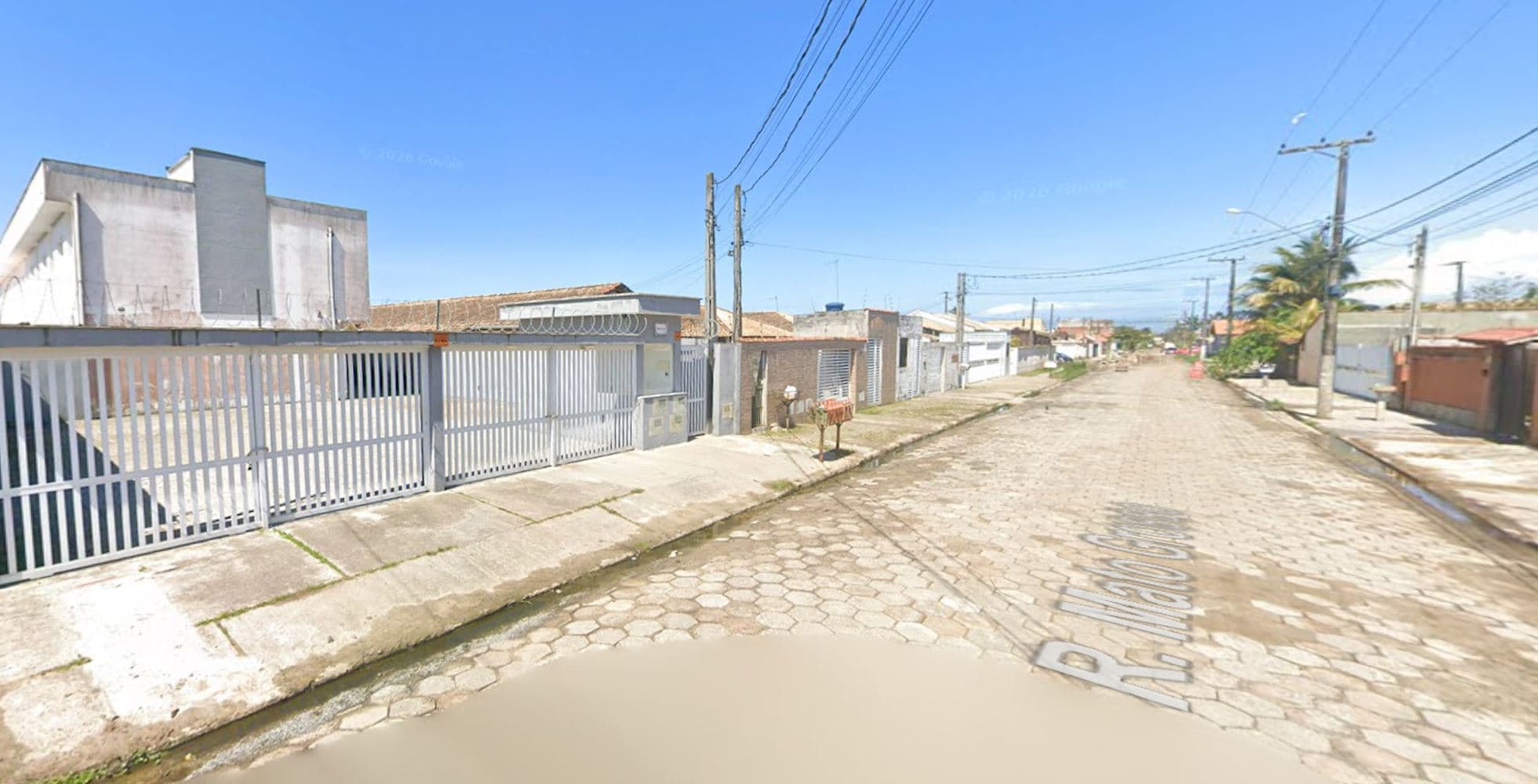 Casa em Cibratel II - Itanhaém/SP - foto 3