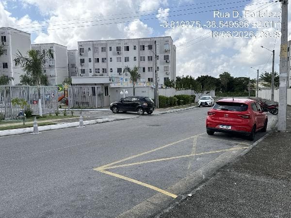 CONQUISTA PARQUE