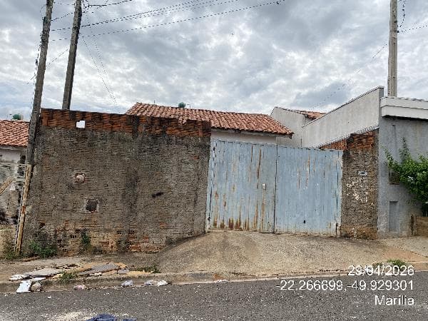 MARILIA - ALTOS DONOVA MARILIA