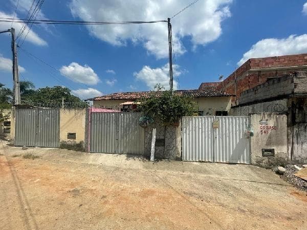 LOT BAIRRO ESPERANCA