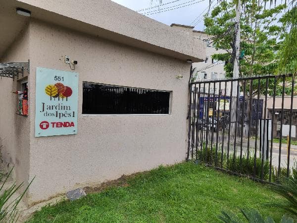 JARDIM DOS IPES I