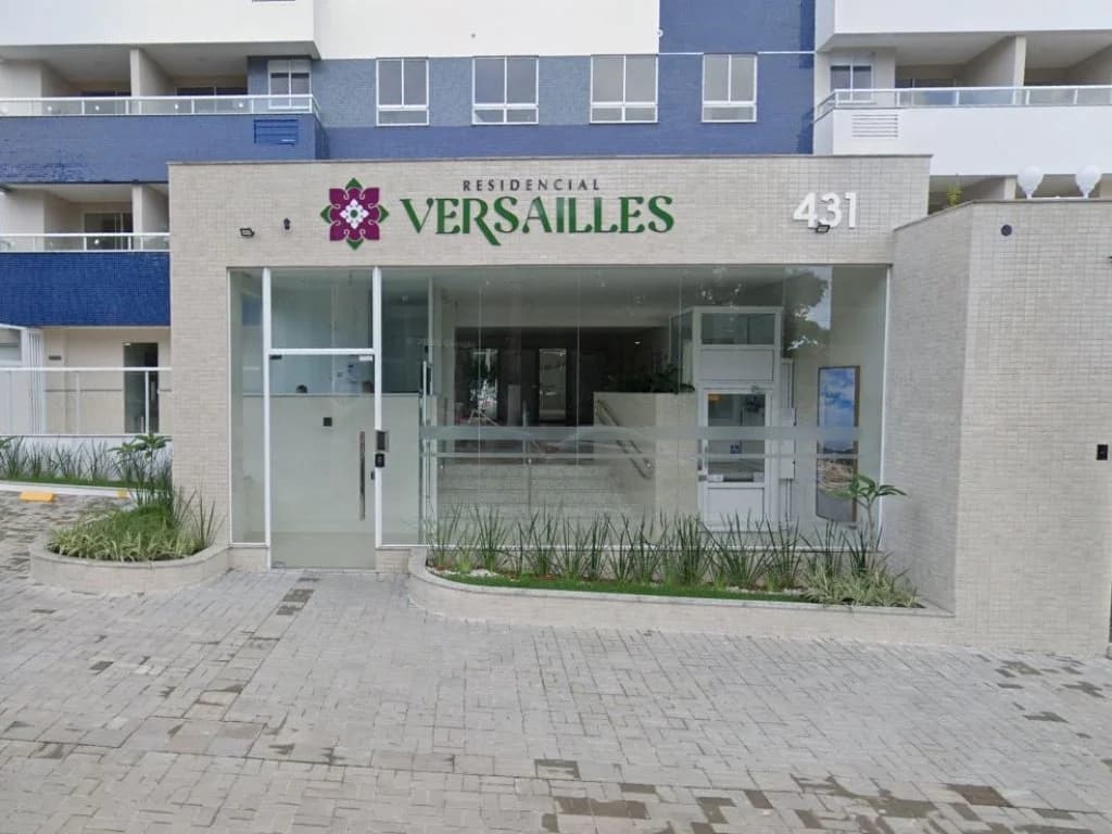 Apartamento 61 m² (02 vagas) - Luiz Anselmo - Salvador - BA