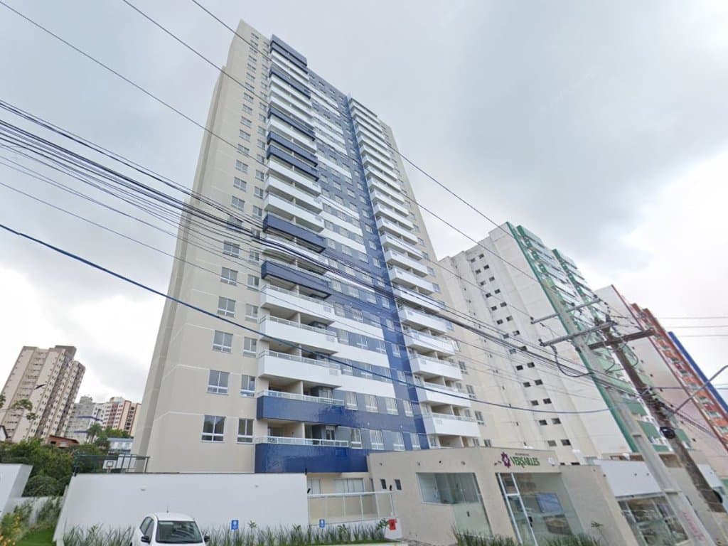 Apartamento 61 m² (02 vagas) - Luiz Anselmo - Salvador - BA - foto 2