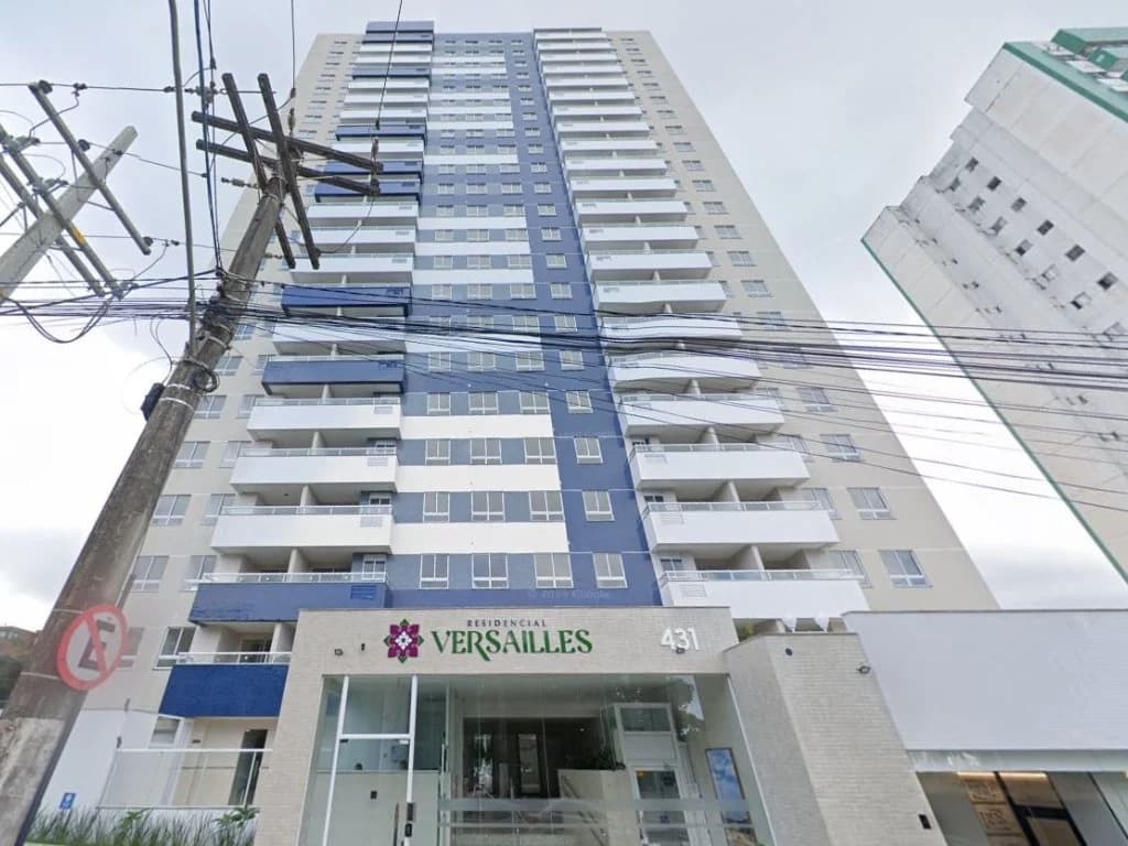 Apartamento 61 m² (02 vagas) - Luiz Anselmo - Salvador - BA - foto 3