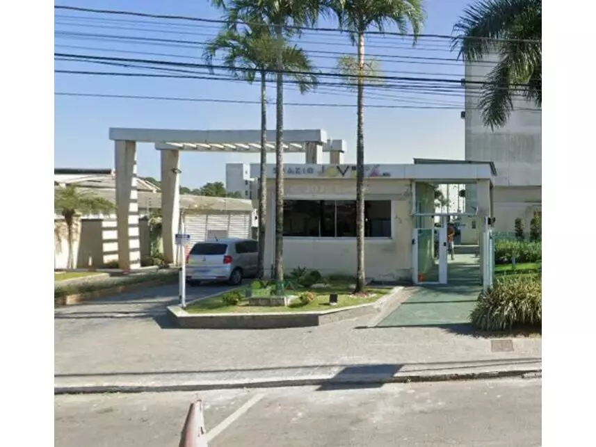 Apartamento à venda em leilão