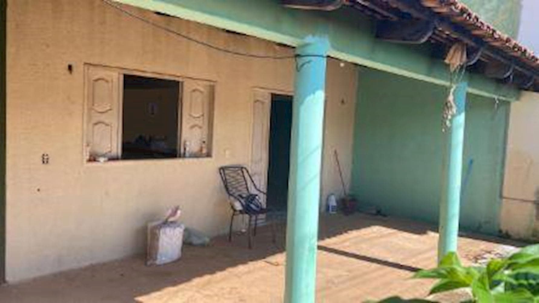 Casa, Padrão, 0 vaga(s) de garagem - foto 2