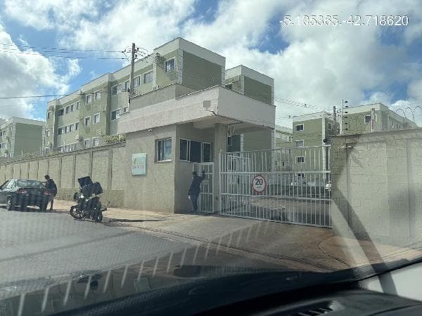 CONDOMINIO VILLAGE DEL VILLE