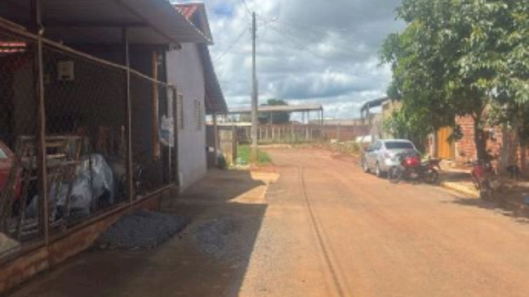 Casa em Tancredo Neves - Firminópolis/GO - foto 3