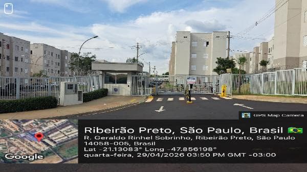 COND CONQUISTA MACAUBA