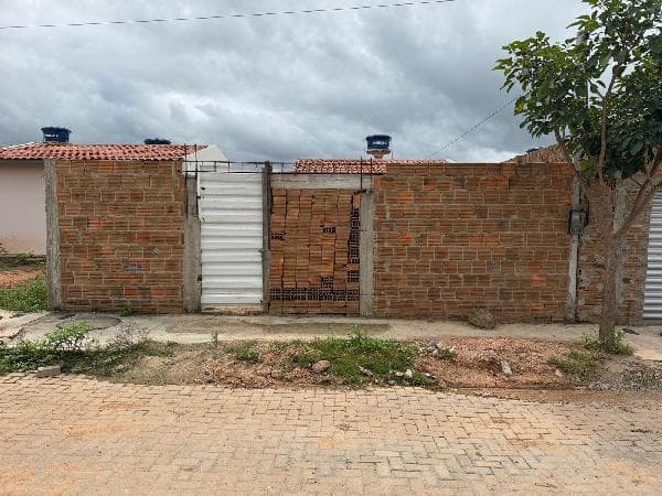 LOTEAMENTO VIANA E MOURA INHUMAS