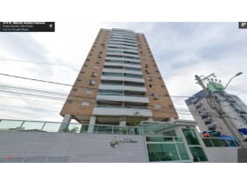 Apartamento à venda em leilão