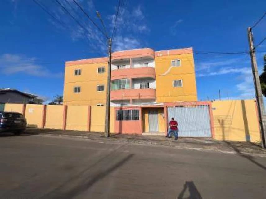 Apartamento à venda em leilão - foto 4