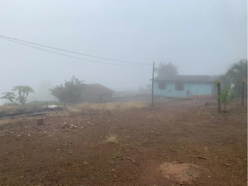 Área Rural à venda em leilão