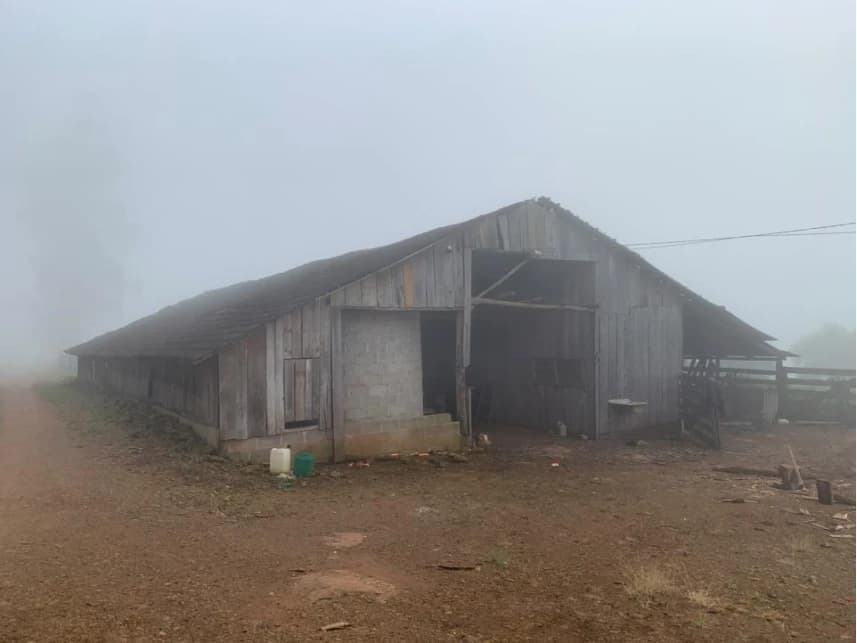 Área Rural à venda em leilão - foto 2