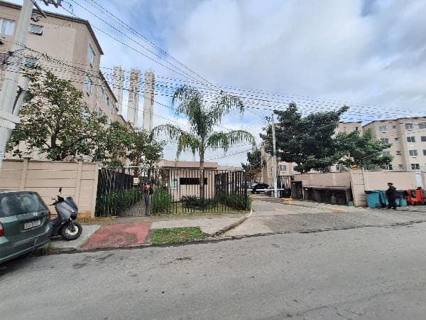 JARDIM DOS IPES I
