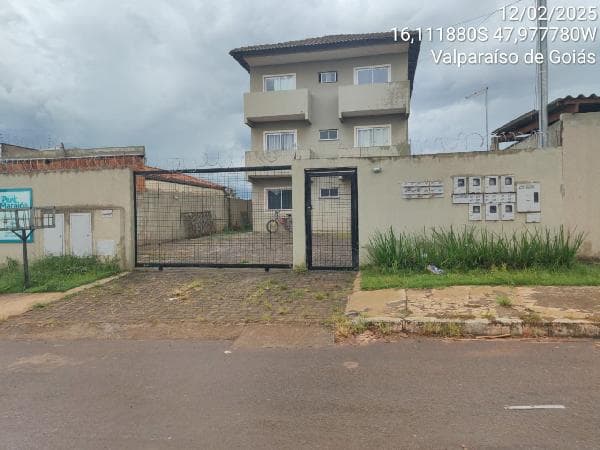 COND RES PARK MARAJO VIII