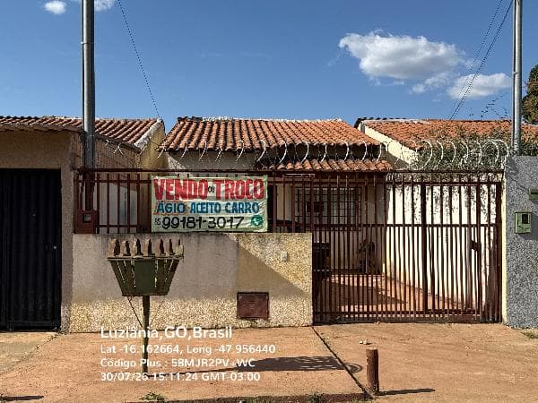 COND RES SARMENTO I
