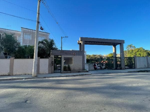 RES VILA PACIFICO RIBEIRAO DAS NEVES - COND I E II