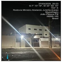 COND RES MULTIFAMILIAR PRAIA DE COQUEIRINHO