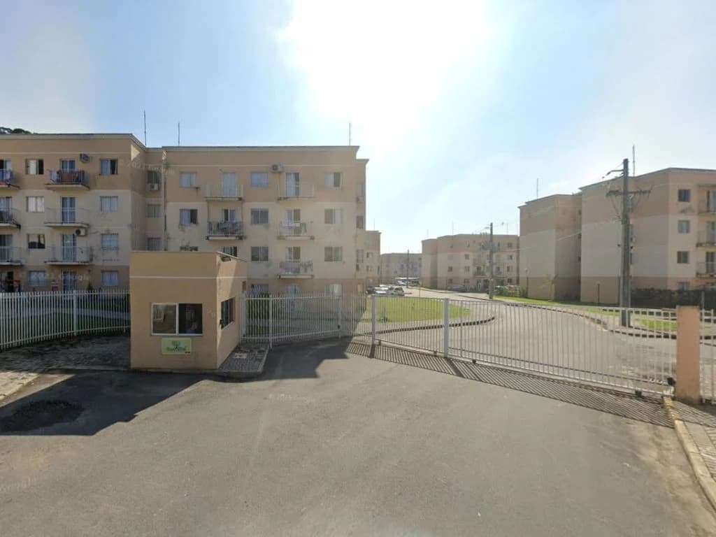 Apartamento 54 m² (01 vaga) - João Costa - Joinville - SC - foto 2