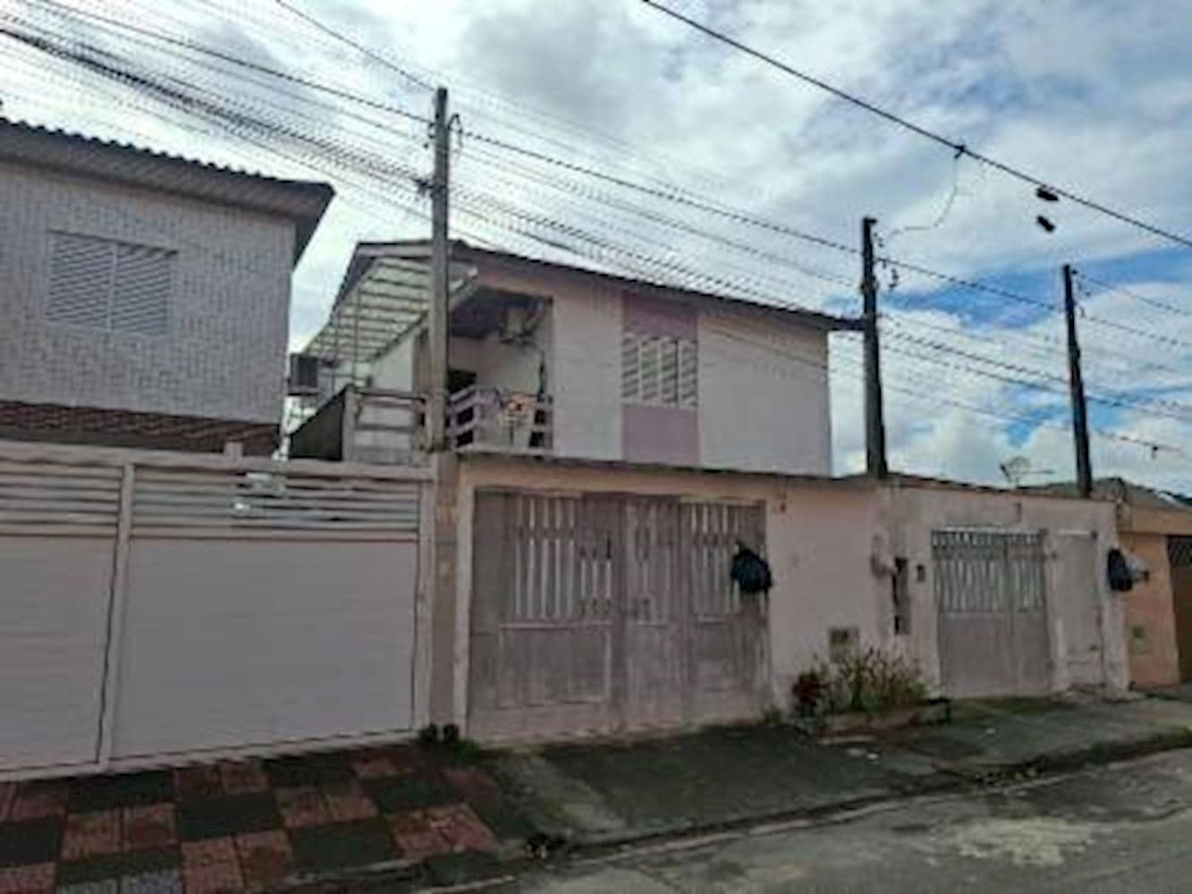 Casa - Samarita - São Vicente/SP - foto 2