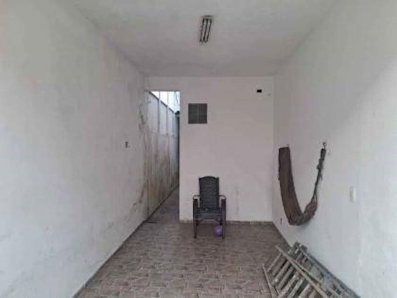 Casa - Samarita - São Vicente/SP - foto 4