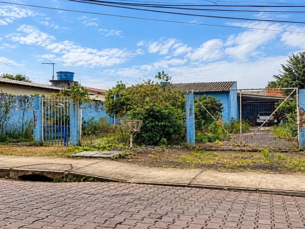 Casa 167 m² - São Leopoldo-RS - Rua João Carlos Haas Sobrinho, 245 - Feitoria - foto 2