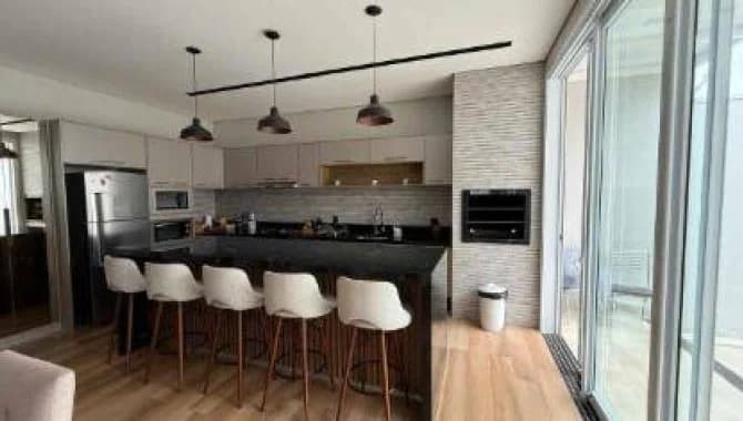 Casa 197 m² - Residencial Nossa Senhora Aparecida - Sinop - MT