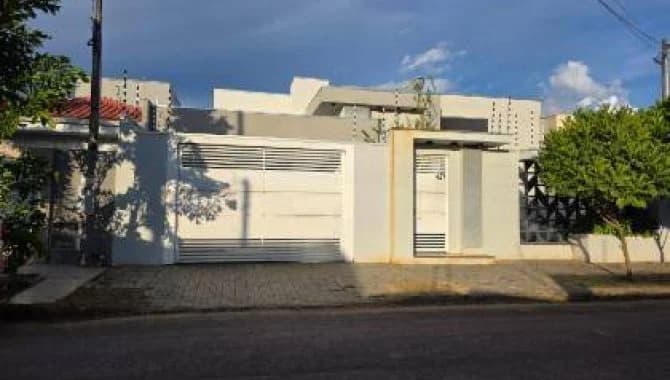 Casa 197 m² - Residencial Nossa Senhora Aparecida - Sinop - MT - foto 3