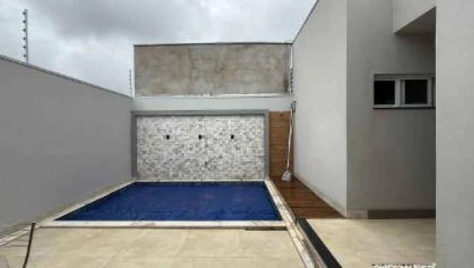Casa 197 m² - Residencial Nossa Senhora Aparecida - Sinop - MT - foto 5