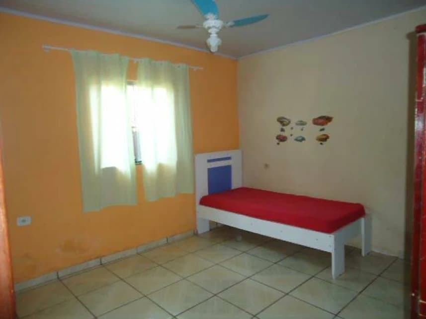 Casa à venda em leilão