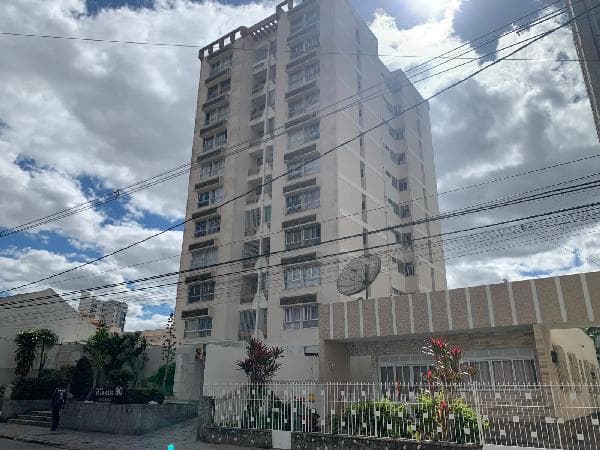 EDIFICIO VILLA REAL