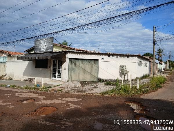 COND RES LUA NOVA II