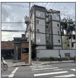 RESIDENCIAL SPAZIO JARDIM DE BREMEN