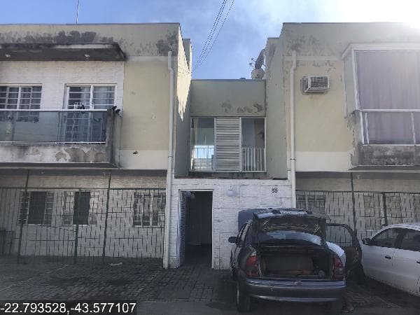 ED VILA VERDE B