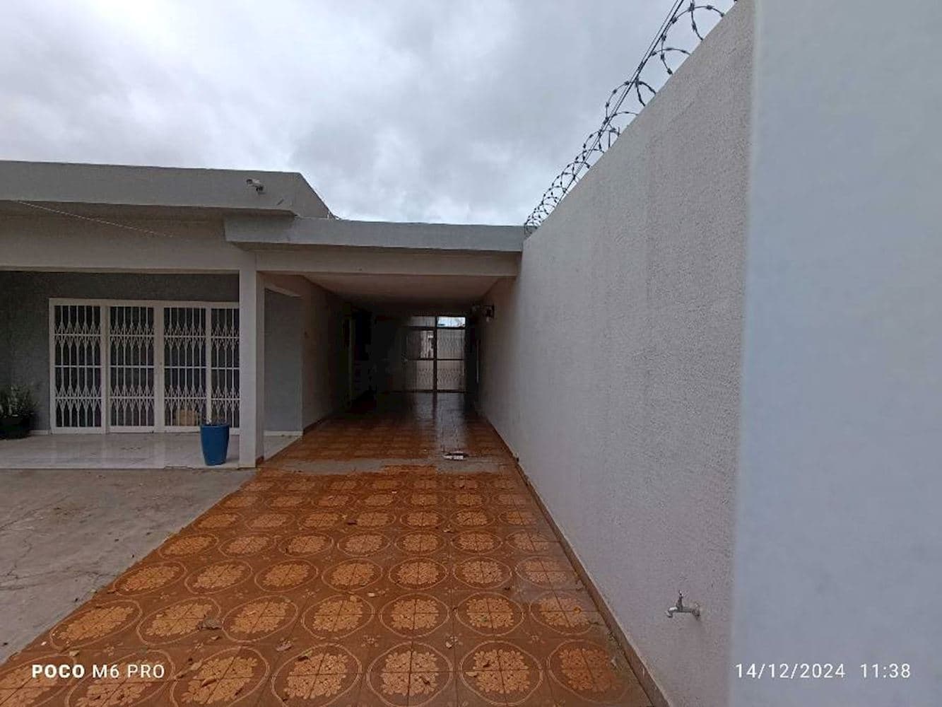 Casa, Padrão, 1 vaga(s) de garagem - foto 4