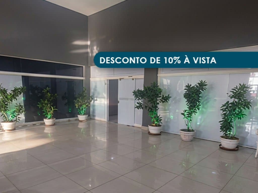 Imóvel Comercial 358 m² (Loja 104 do Edifício Brotas Center) - Brotas - Salvador - BA - foto 3