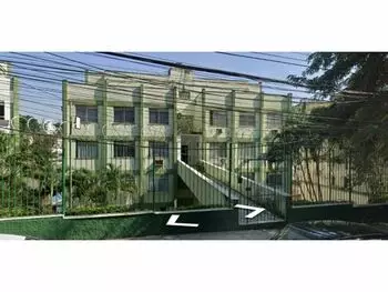 Apartamento à venda em leilão