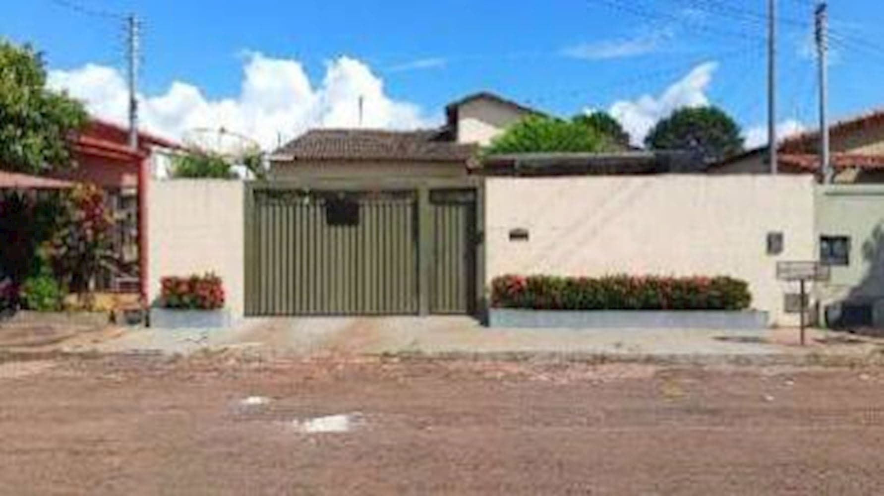 Casa - Setor Tiuba - Montividiu/GO