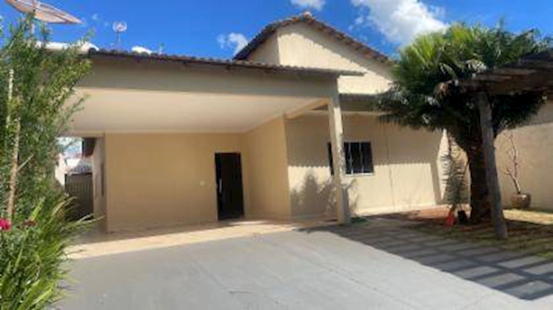 Casa - Setor Tiuba - Montividiu/GO - foto 2