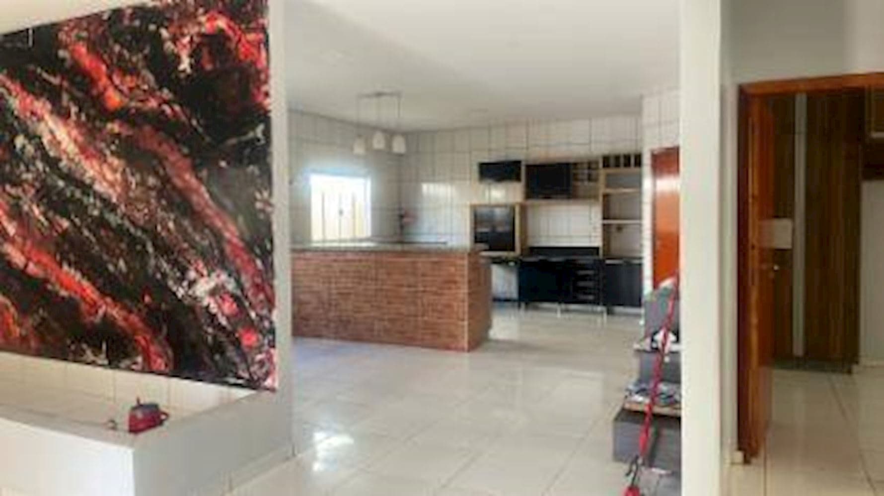 Casa - Setor Tiuba - Montividiu/GO - foto 5