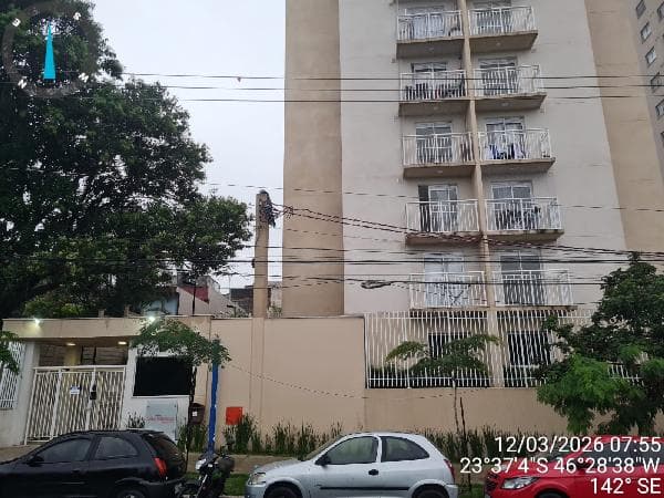 COND RES PLANO E SAO MATEUS RAGUEB CHOHFI