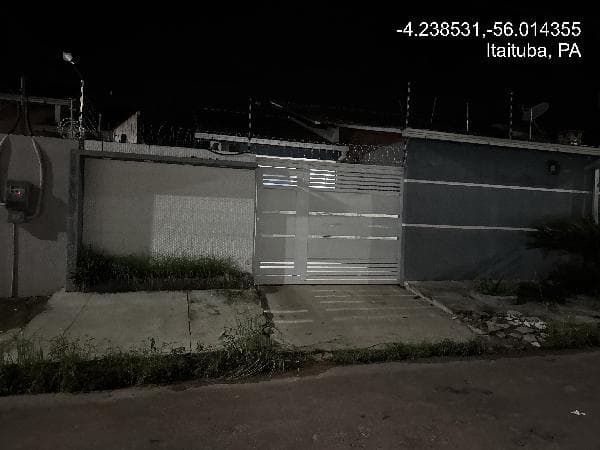 RESIDENCIAL JARDIM AMERICA