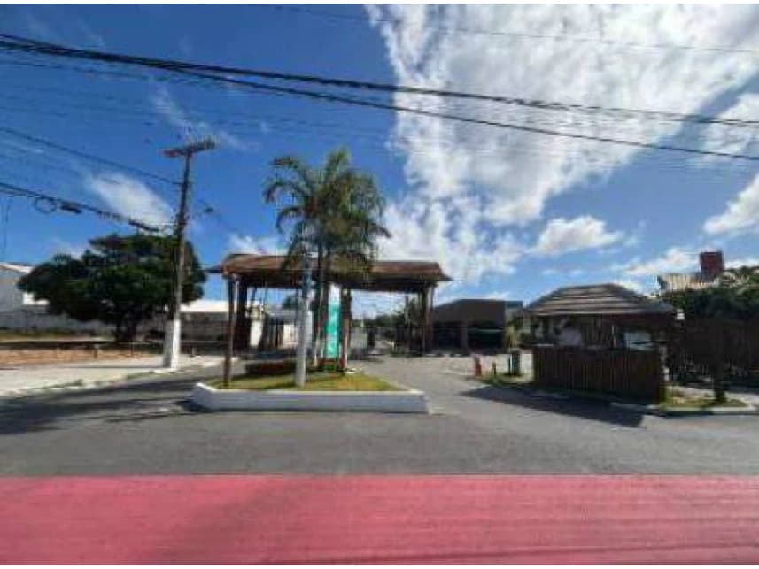 Casa à venda em leilão