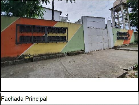 LOT FAZENDA RESTAURADA