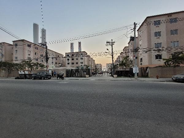 JARDIM DOS LIRIOS II