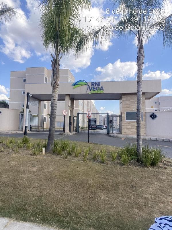 RES RNI VEGA JARDIM