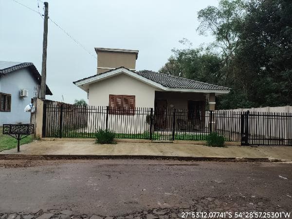 SANTA ROSA - PLANALTO
