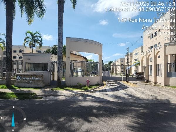 COND RES TORRES ALAMO